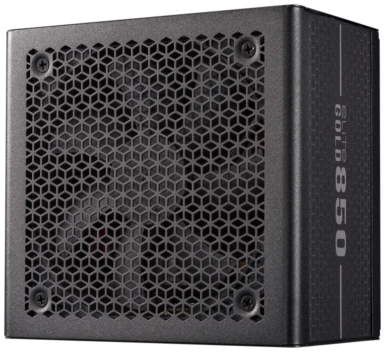 COOLER MWE 850W 80+ Gold [887]