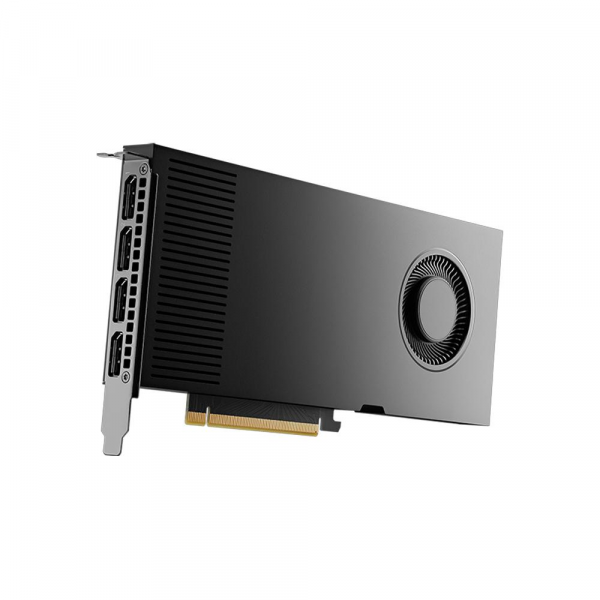 Imagen del PNY Geforce RTX 4000