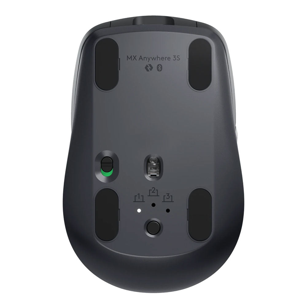 Logitech wireless 8000DPI