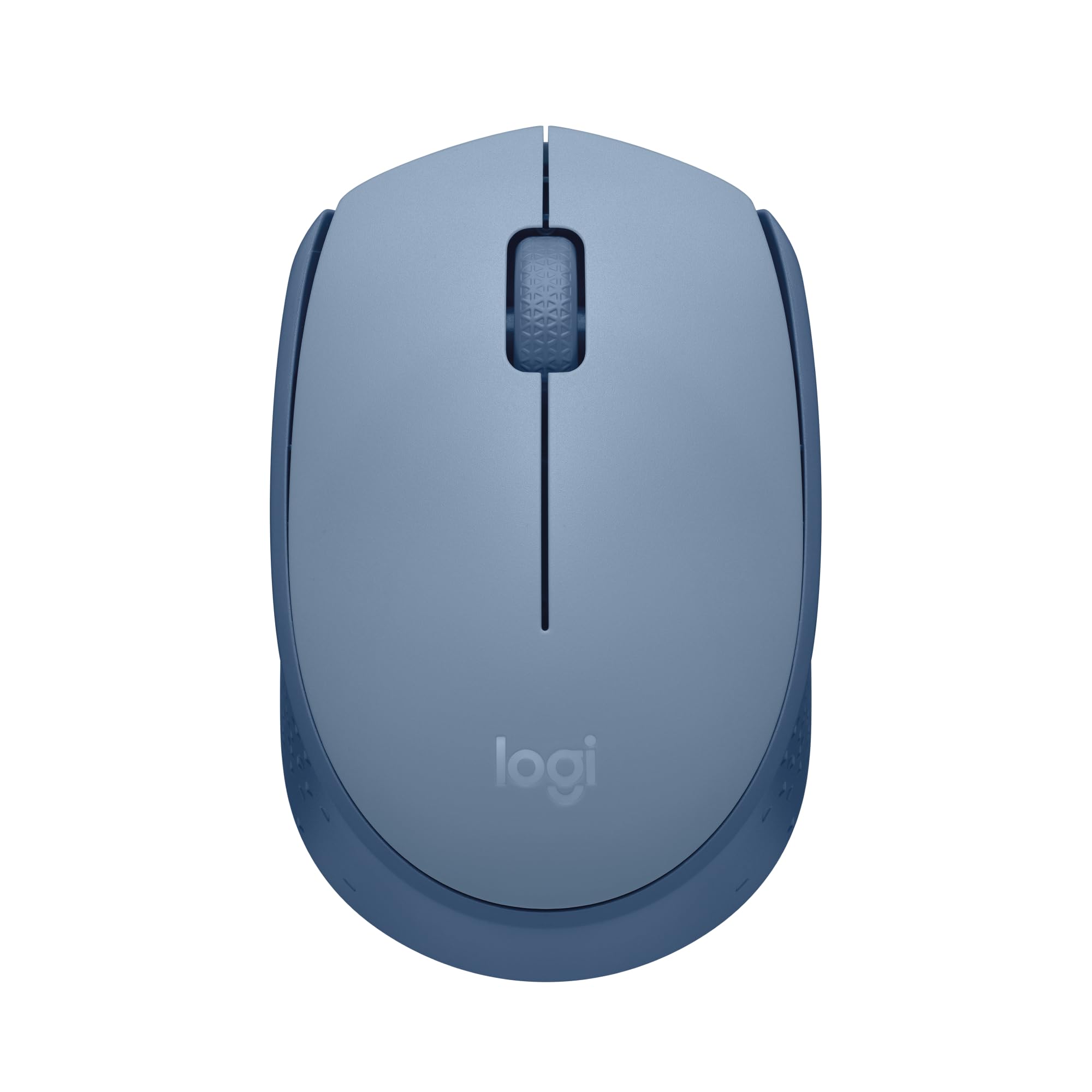 Logitech M171 ratón Ambidiestro RF inalámbrico wireless