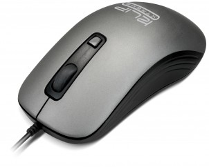 Klipxtreme wired 1600DPI