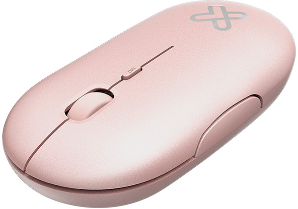 Imagen del Klipxtreme wireless 1600DPI