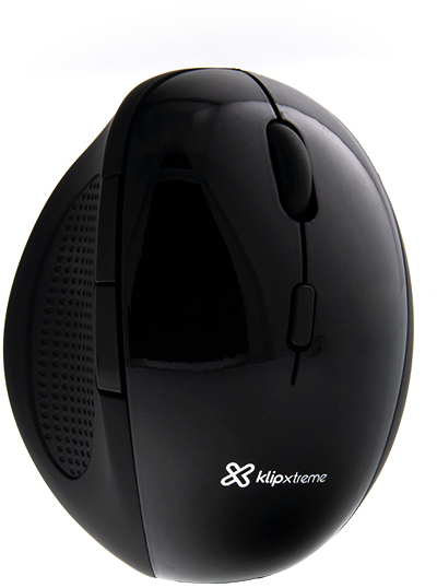 Imagen del Klipxtreme wireless 1600DPI