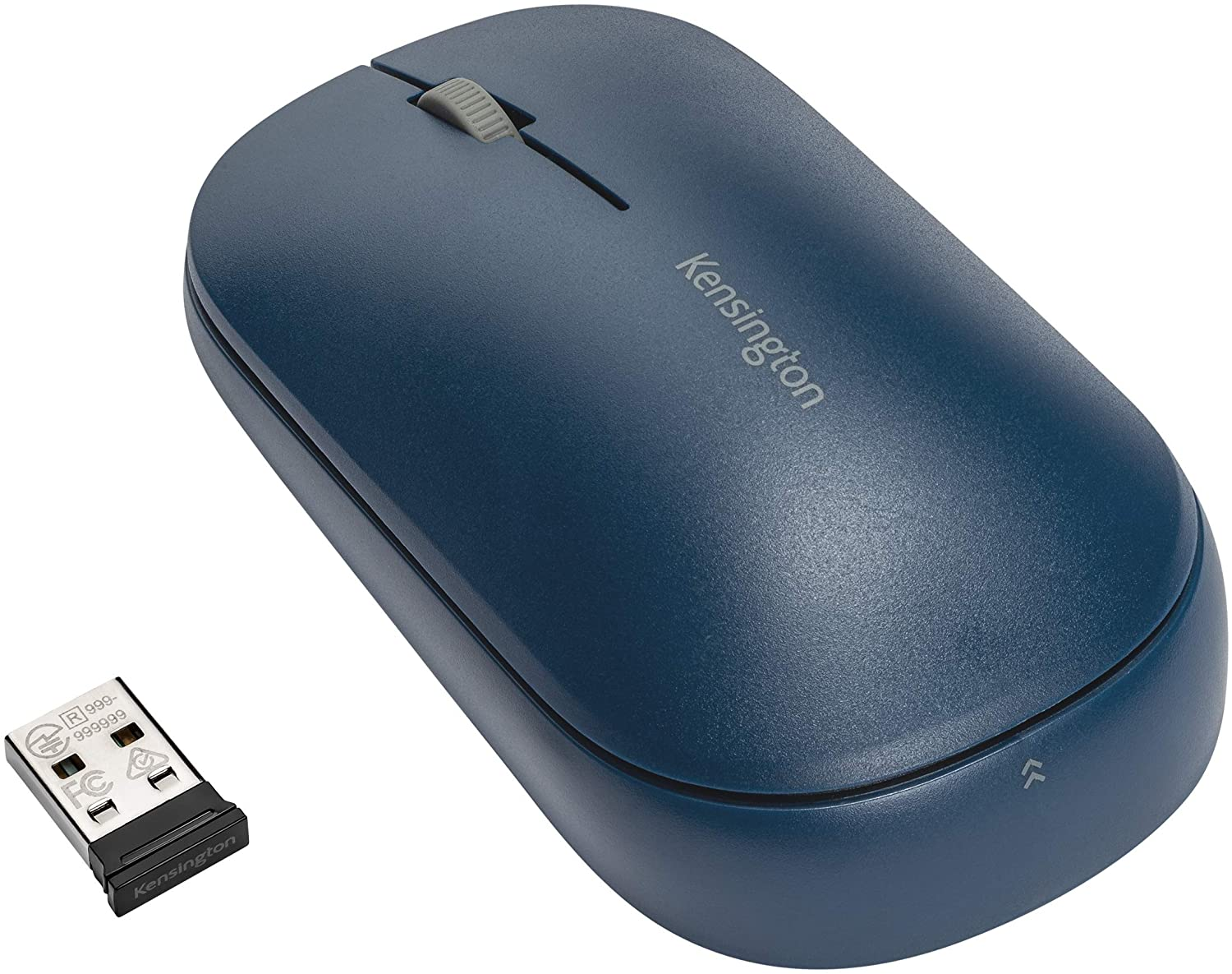 Kensington SureTrack - Ratón - óptico