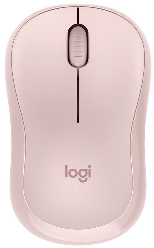 Imagen del Logitech Mouse Inalámbrico Bluetooth   M240 Silent, Ambidex wireless