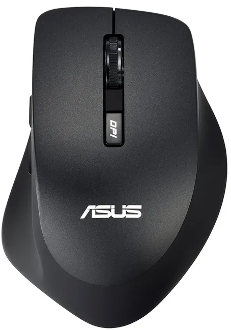 Asus wireless 1600DPI