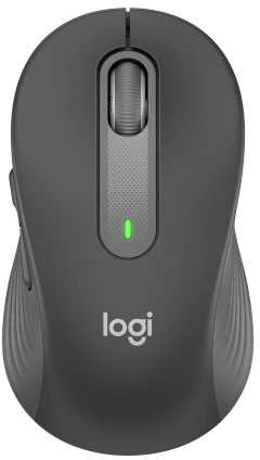 Imagen del Logitech M65 wireless