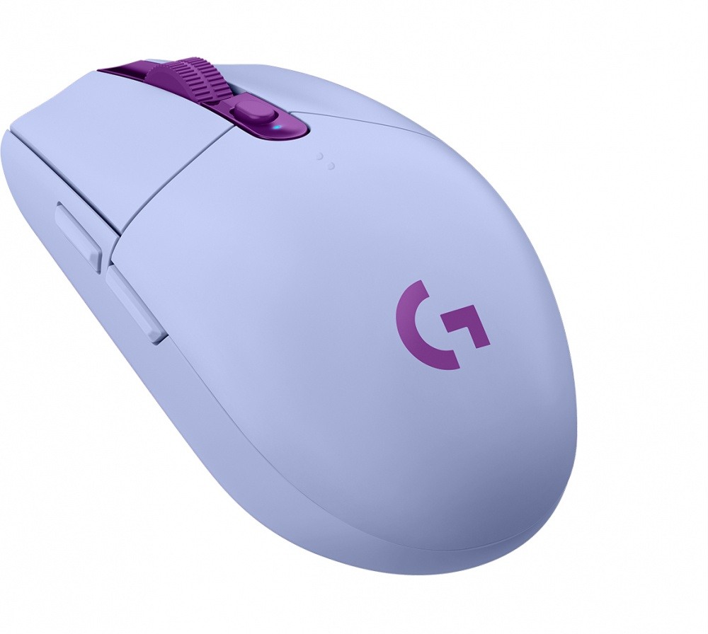 Imagen del Logitech G305 wireless 12000DPI