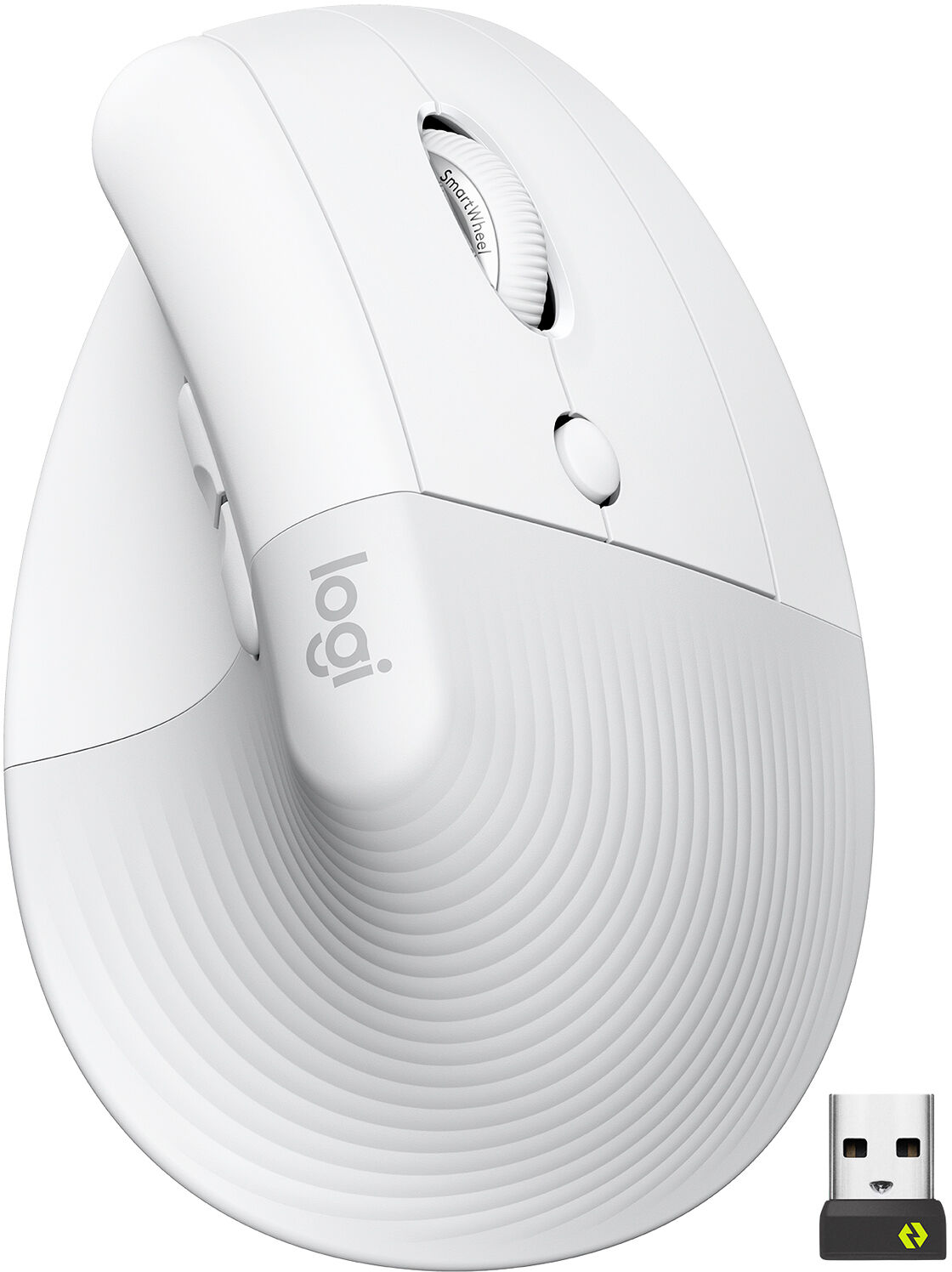 Imagen del Logitech LIFT wireless