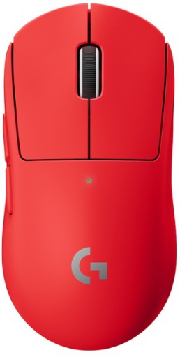 Logitech G PRO X SUPERLIGHT Inalámbrico