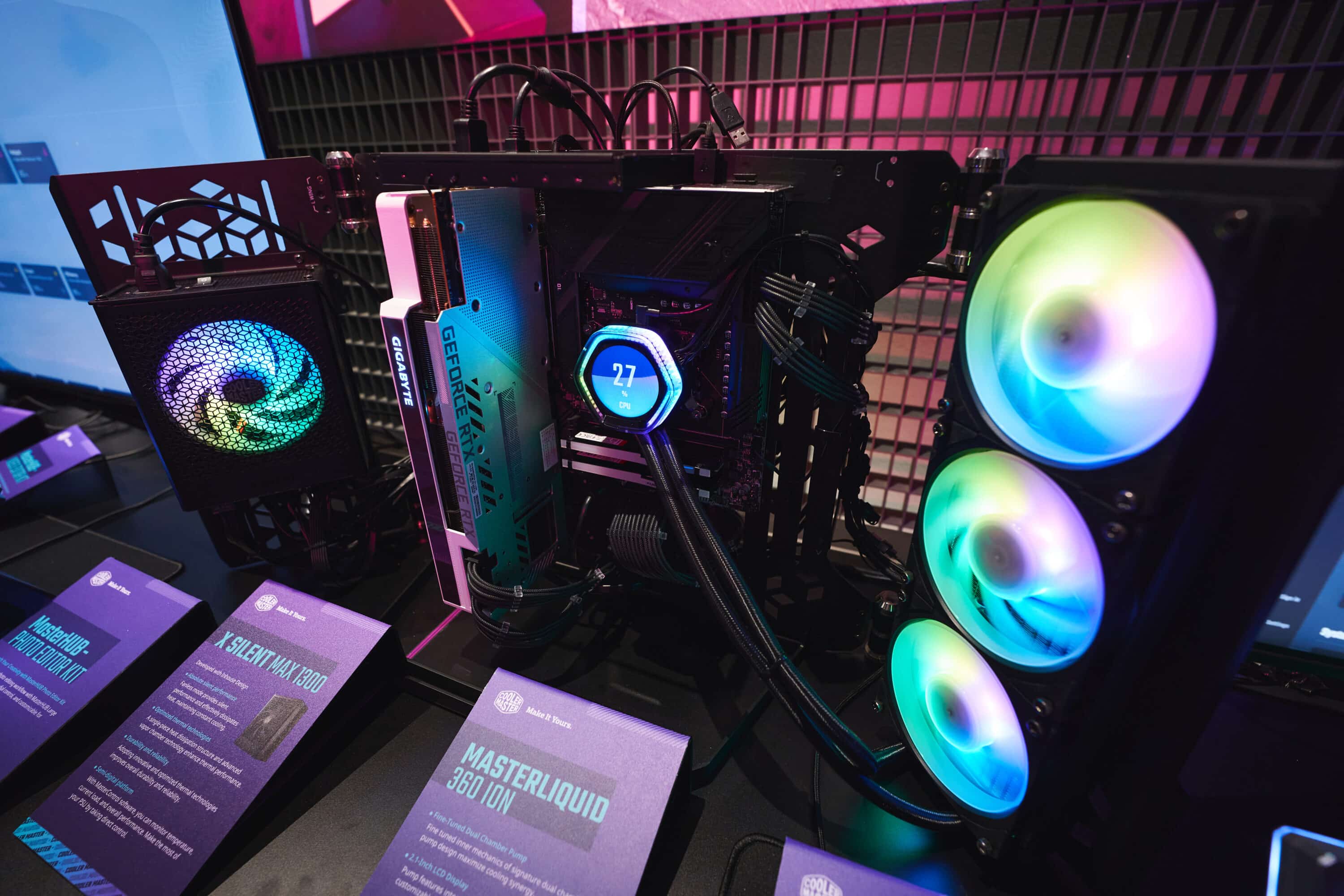 Cooler Master