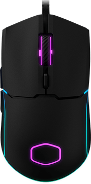 Imagen del Cooler Master
