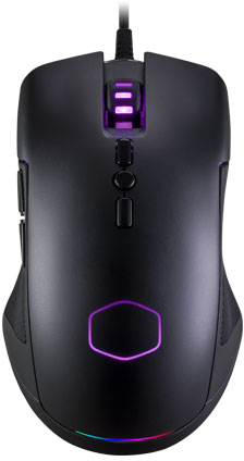 Imagen del Cooler Master