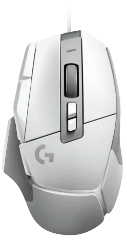 Imagen del Logitech G G502 X Alámbrico