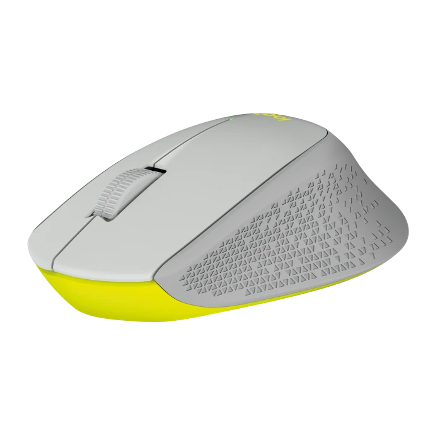 Logitech Mouse Inalambrico  M280 (Dongle USB, Gris) Inalámbrico