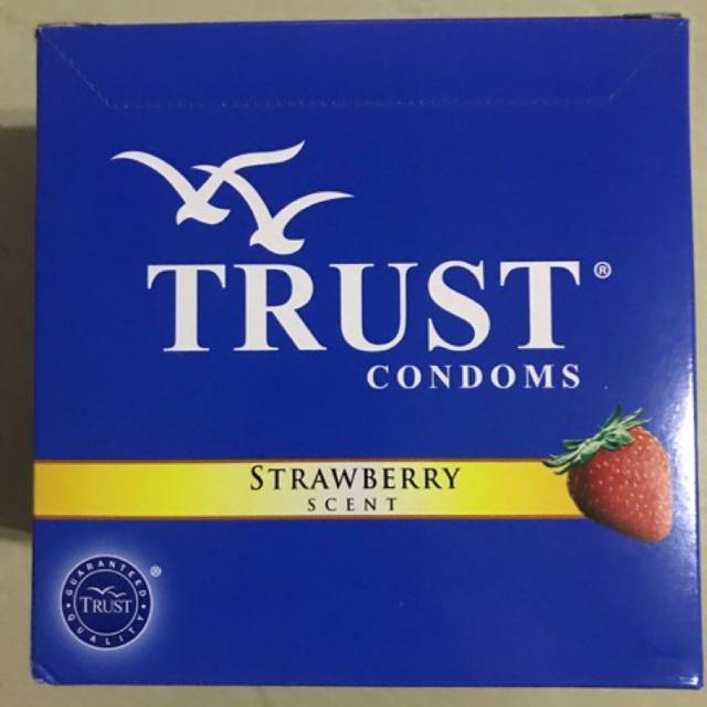 Imagen del Trust