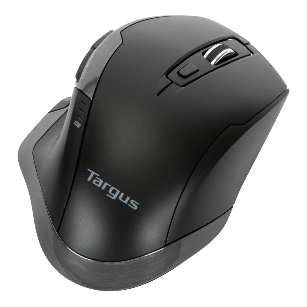Targus Mouse iantimicrobial blue Trace