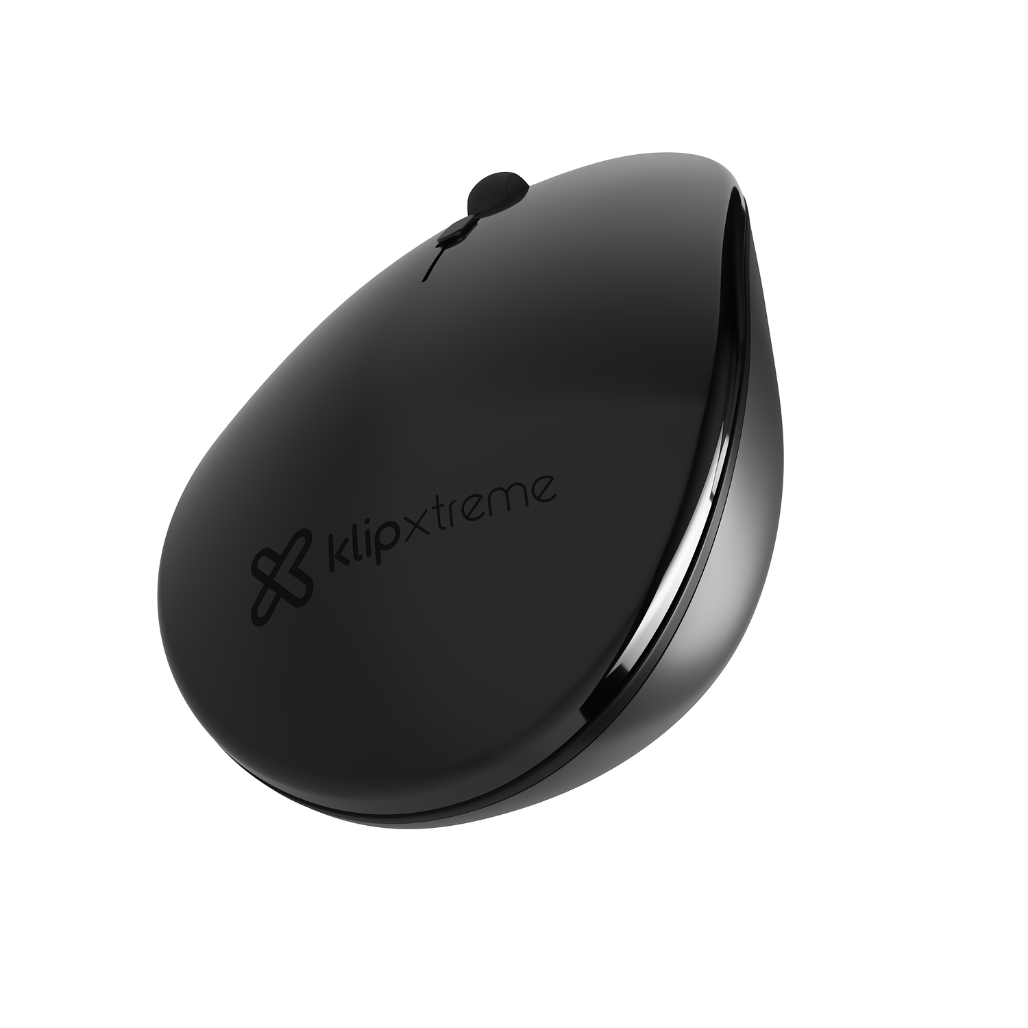 Klip Xtreme Mouse Óptico  Arrow BT, Inalámbrico, 4 Botones, 24 Inalámbrico 2400DPI