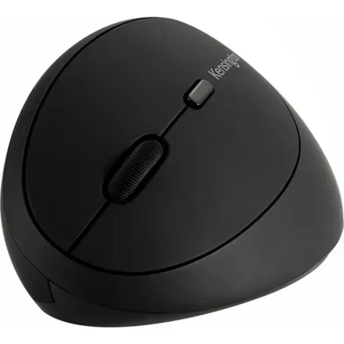 Kensington Mouse Ratón inalámbrico  ergonómico para zurdos Pr Inalámbrico