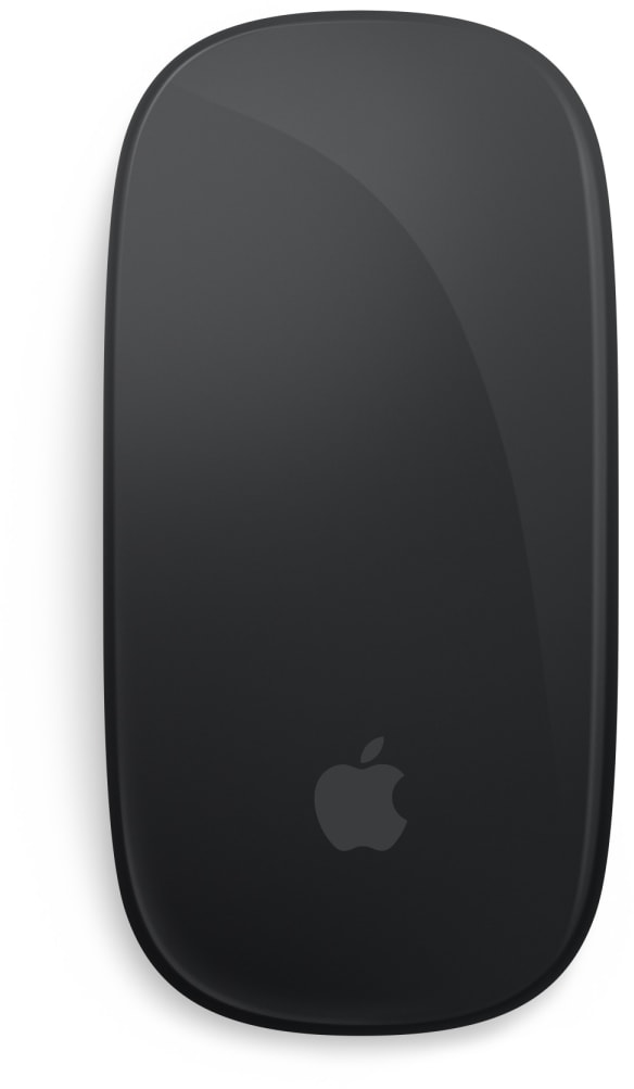 Apple Magic Mouse multi touch USB-C  blanco Alámbrico