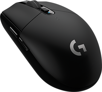 Imagen del Logitech G G305 Inalámbrico 12000DPI