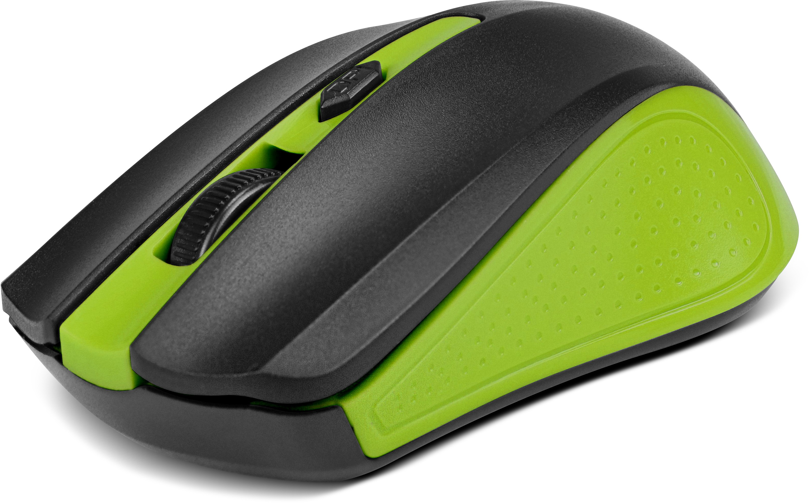 Inalámbrico 1600DPI