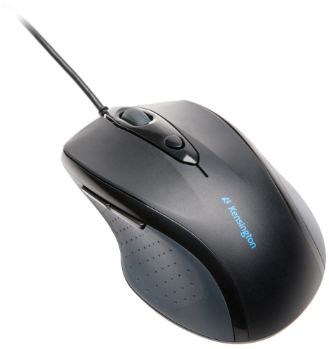 Imagen del Kensington - Mouse - USB - Wired - K72369 Alámbrico