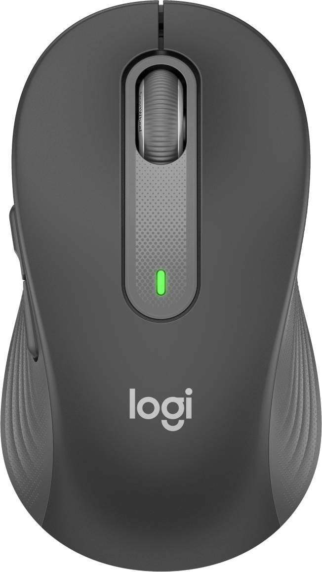 Imagen del Logitech M65 Inalámbrico