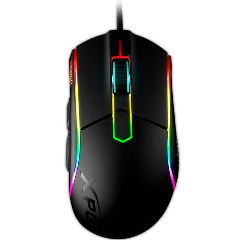 Xpg Alámbrico 12000DPI