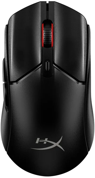 Hyperx Inalámbrico 3200DPI