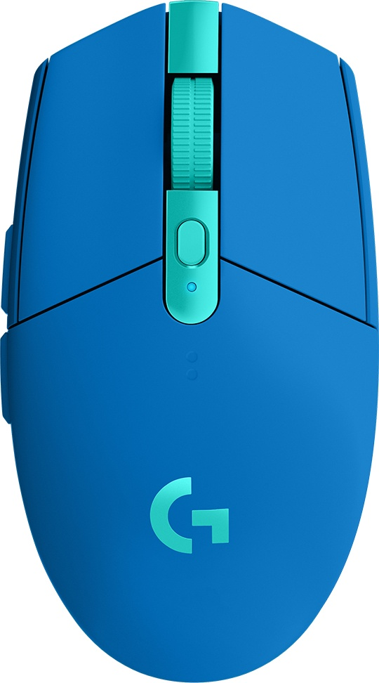 Imagen del Logitech G305 Inalámbrico 12000DPI