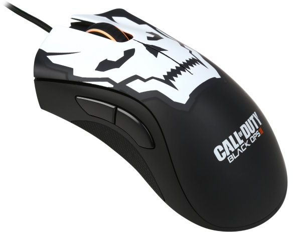 Razer DEATHADDER V2