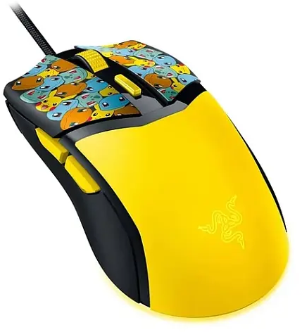 Imagen del Razer COBRA Alámbrico 8500DPI