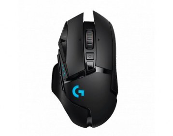 Imagen del Logitech G502 LIGHTSPEED Inalámbrico 16000DPI