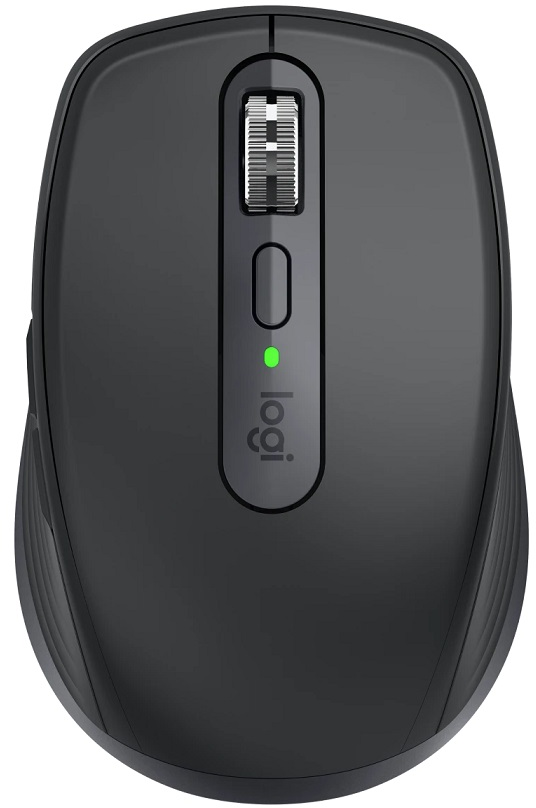 Imagen del Logitech MX ANYWHERE 3S Inalámbrico 8000DPI