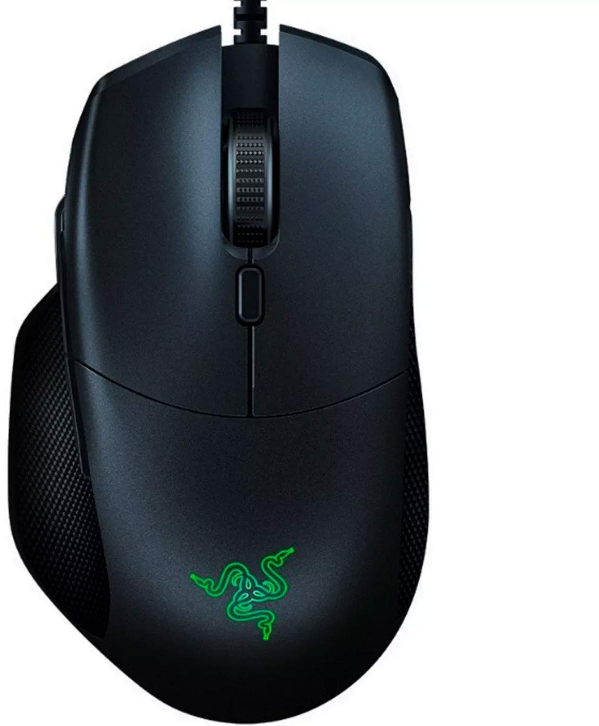 Imagen del Razer BASILISK V3 Alámbrico