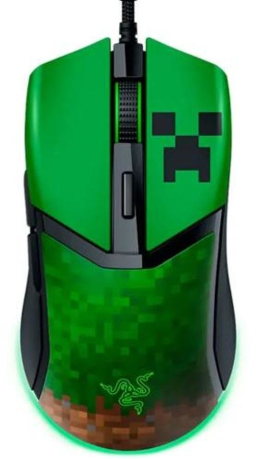 Imagen del Razer COBRA PRO Inalámbrico