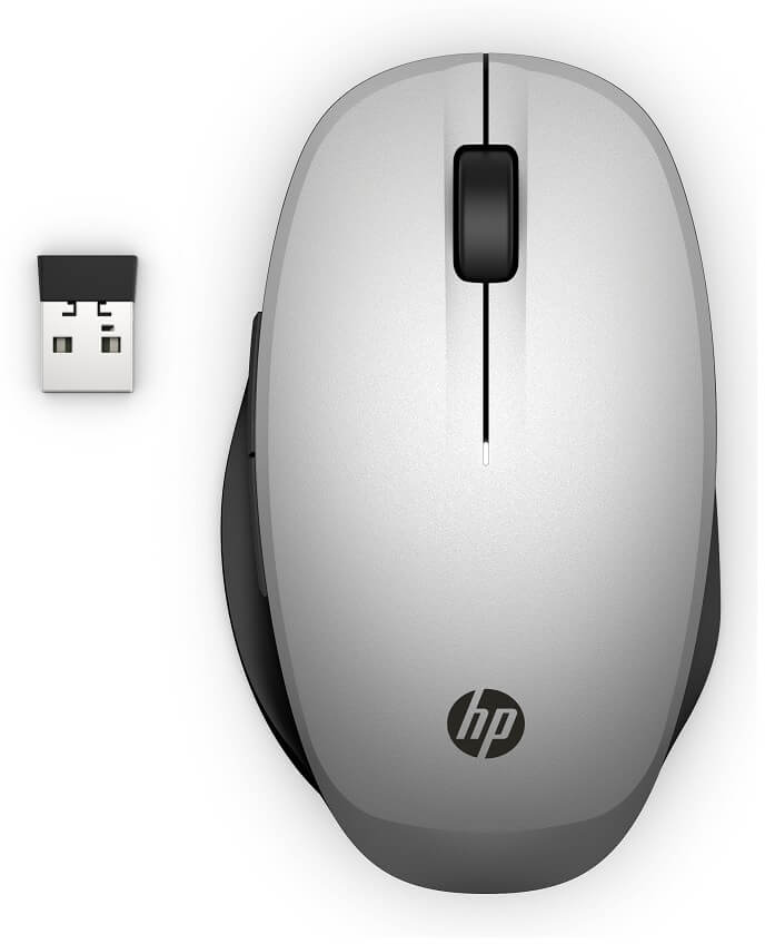 Imagen del Hp Inalámbrico