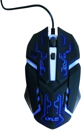 Imagen del 3200DPI