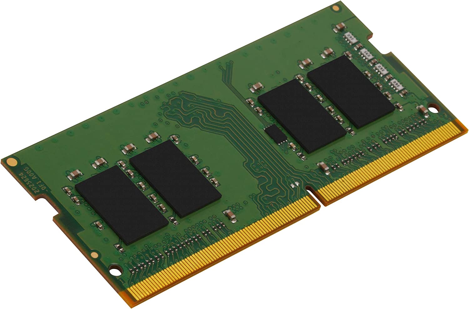 Imagen del Kingston MEMORIA KINGSTON DDR4 SODIMM 8GB 3200MT 8GB DDR4