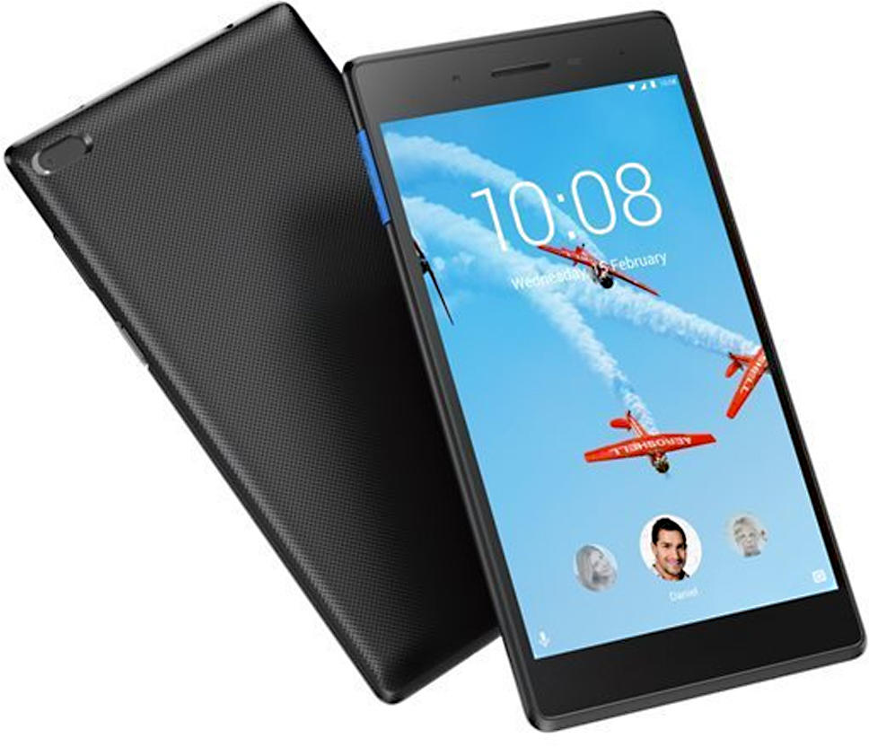 Imagen del Lenovo Tab One 8.7