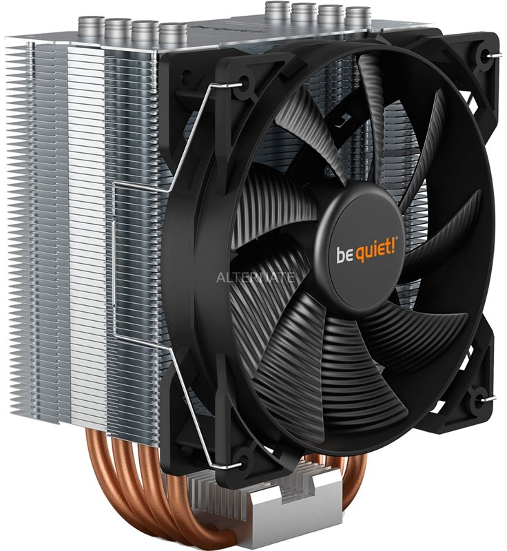 Imagen del BE Pure Rock 120mm [823]