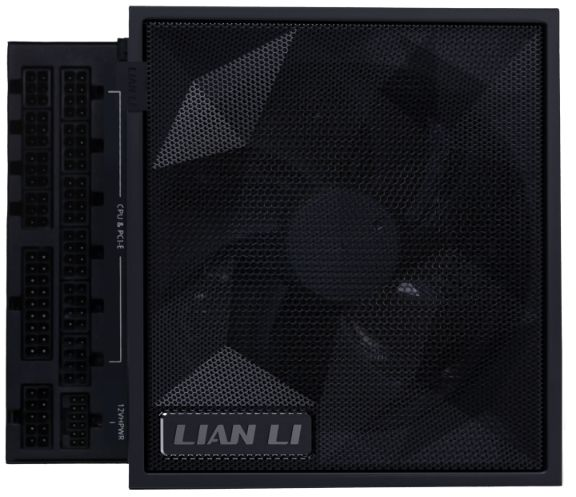 Imagen del LIAN 1200W [988]