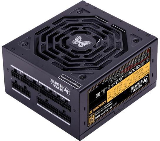 SUPER 850W 80+ Gold [989]