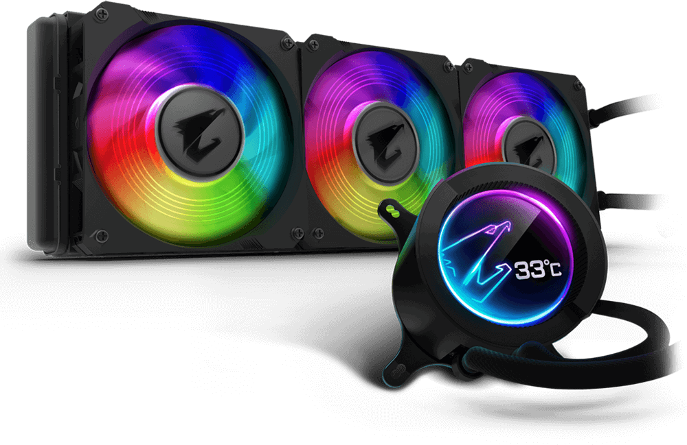 Imagen del GIGABYTE GAMING 360 [GB-GME-360]