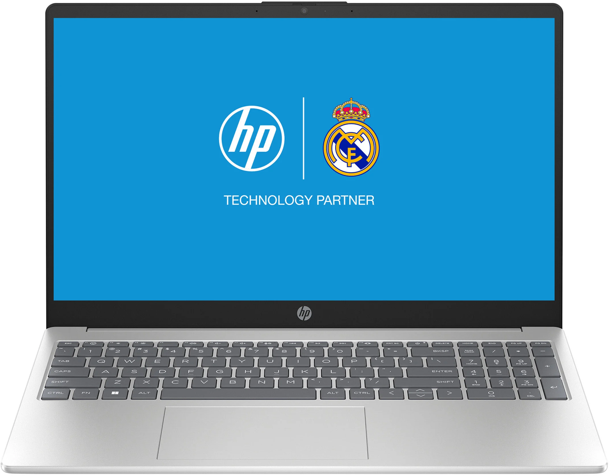 Imagen del Hp Notebook HP 15-fd0059la Intel Core i5 16GB RAM 512GB SSD 15.6" FHD Windows 11 Home [A4BB5LA]