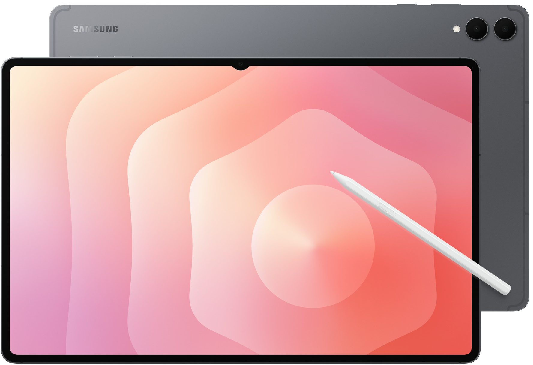 Imagen del Samsung Galaxy Tab S11 11