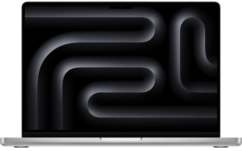 Imagen del Apple Apple MacBook Pro Chip M4 Pro 24GB RAM 512GB SSD 16" Color Plata [MX2T3CI/A]