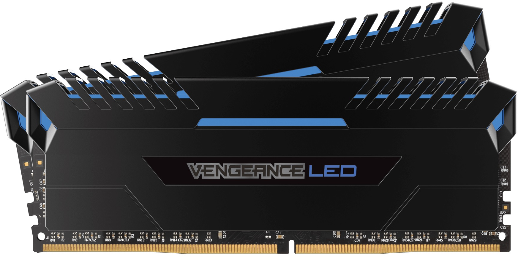 Corsair RAM Corsair Vengeance RGB Pro SL 16GB (2x8GB) DDR4 3200 16GB DDR4