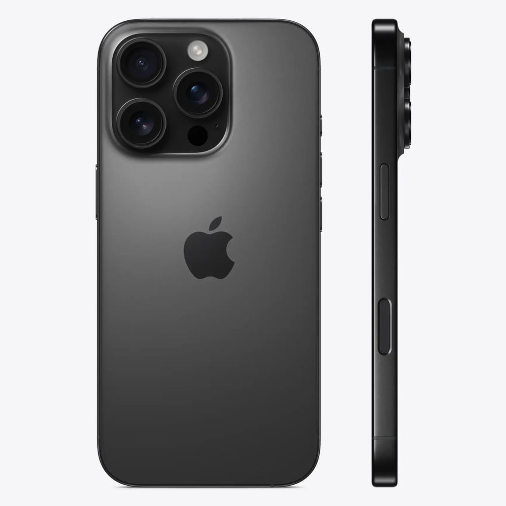 Imagen del Apple iPhone 16 Pro Max